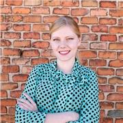 Profesora cualificada de inglés con amplia experiencia